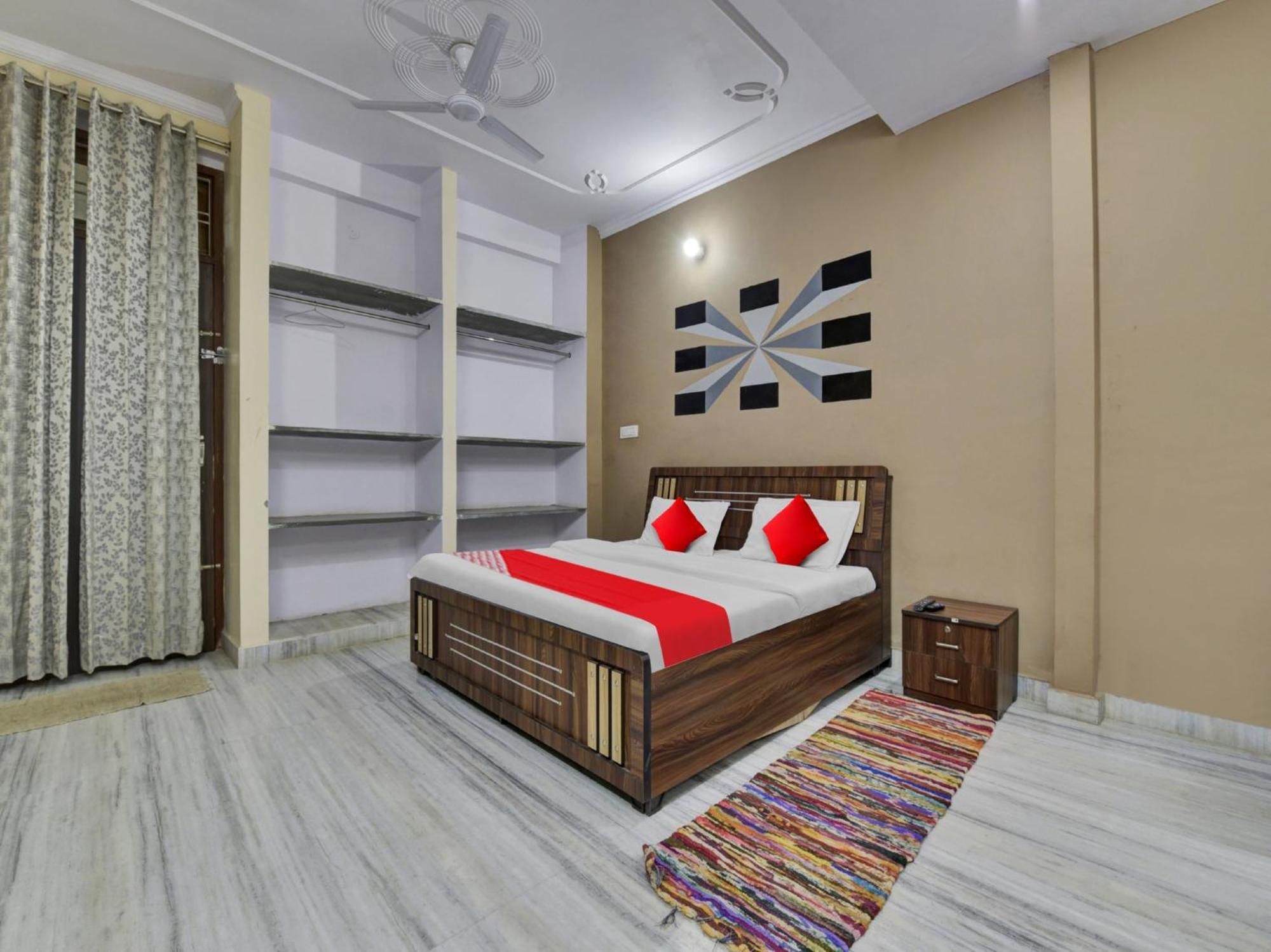 Hotel O Hastinapur Residency 자이푸르 외부 사진